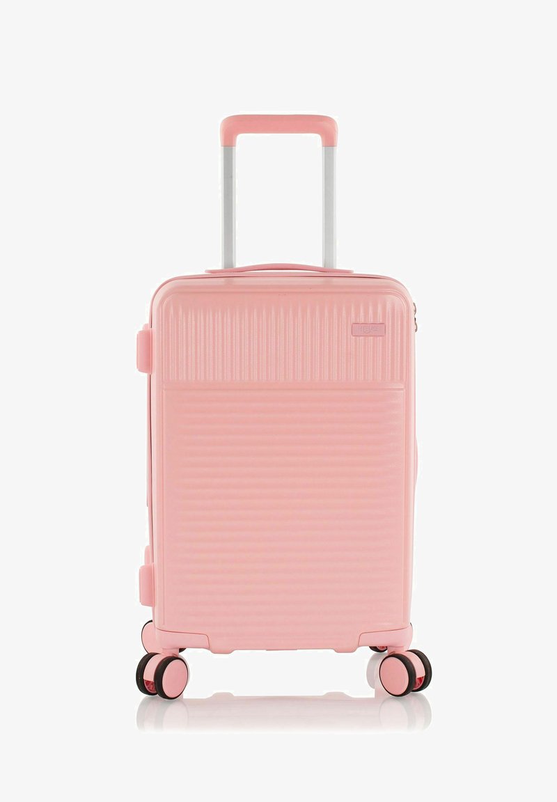 Heys Valise - blush
