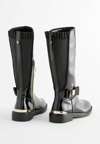 Baker by Ted Baker Dežni škornji - black