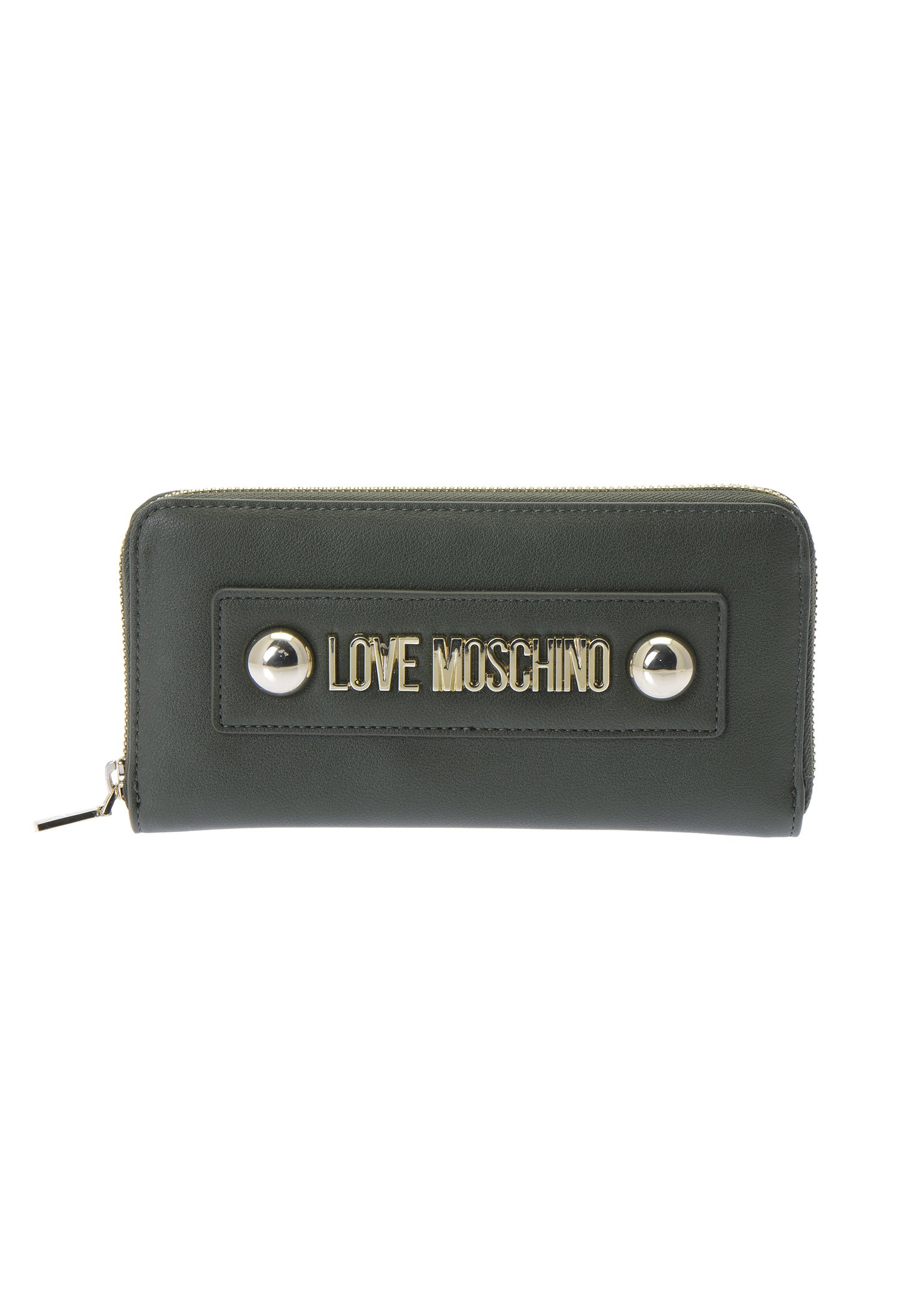 Love Moschino Portafoglio - green/verde - Zalando.it