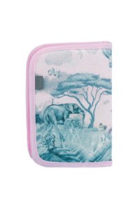 Baagl Pencil case - rosa