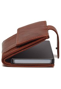 The Chesterfield Brand HANNOVER RFID - Portafoglio - cognac