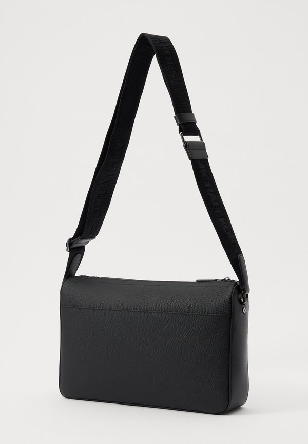 EDISON TECH UNISEX  - Cross body bag3