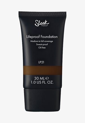 SL LIFEPROOF FOUNDATION - Foundation - lp21