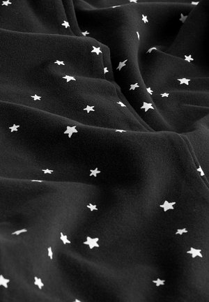 Next FLARE  - Leggings - Pantaloni - black star