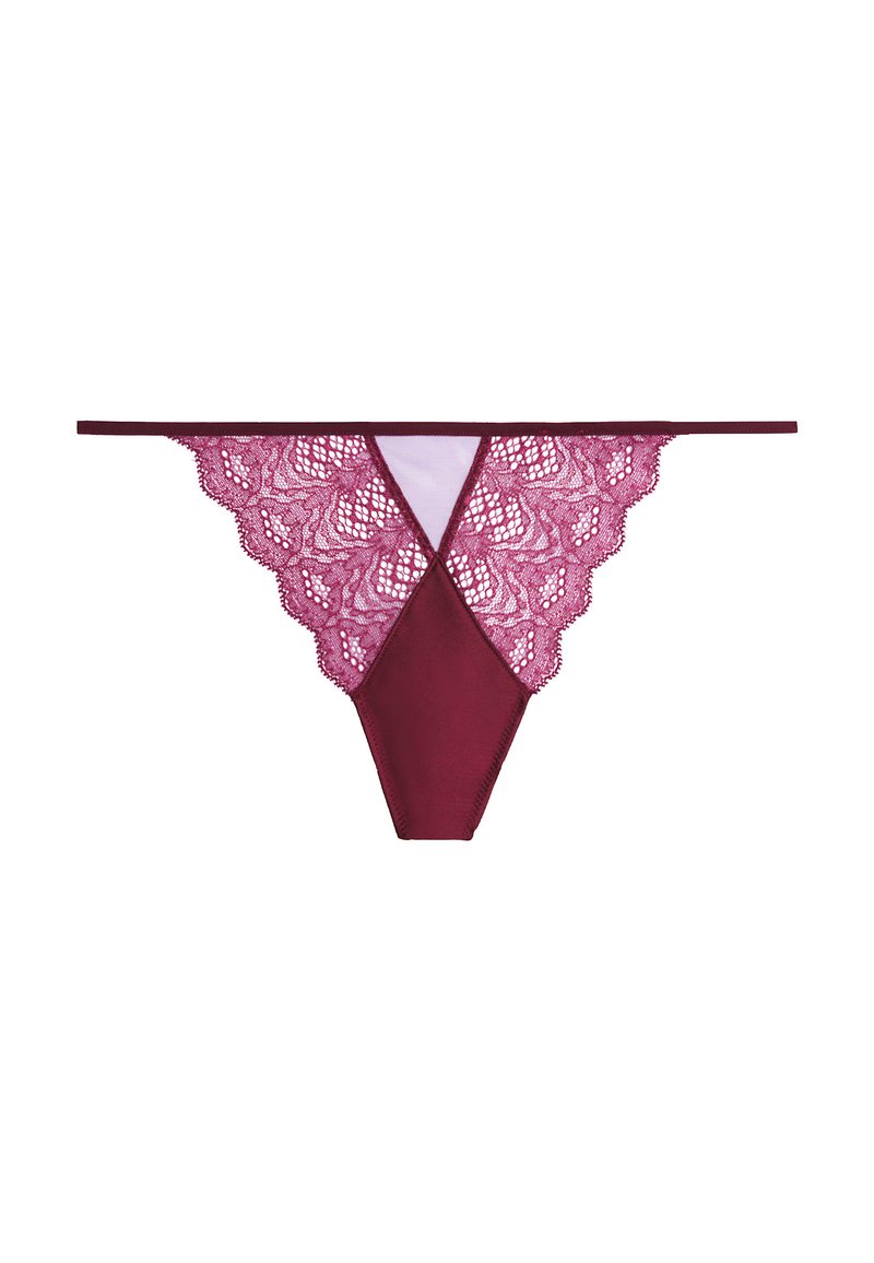 Tanga