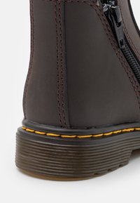 Dr. Martens Botines - dark brown