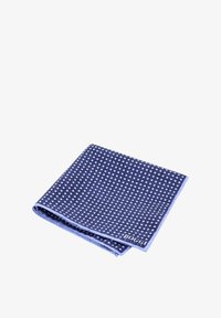 Niewybrane, navy blue