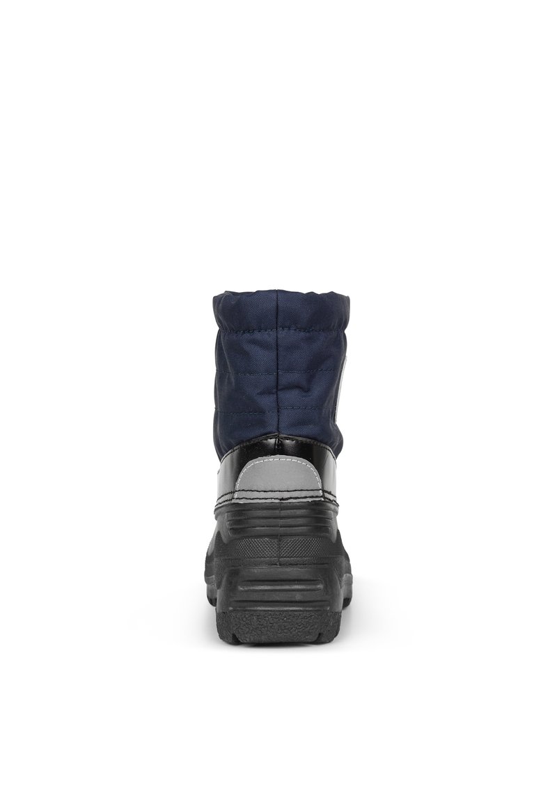 Kinder Sneaker | Racoon Outdoor MATTY Snowboot/Winterstiefel navy/dunkelblau - OP16757 Kinder Sneaker | Racoon Outdoor MATTY Snowboot/Winterstiefel navy/dunkelblau - OP16757