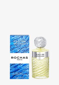 Rochas Fragrances EAU DE ROCHAS nieokreślony