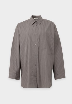 By Malene Birger, DERRIS - Риза с копчета - grey