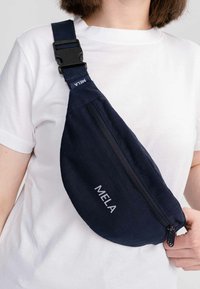 MELA KALINDI - Heuptas - navy