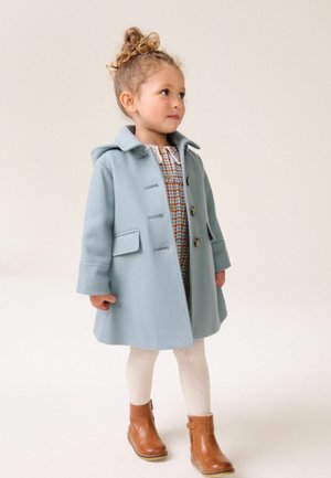 REGULAR FIT - Puspaltis - mint green