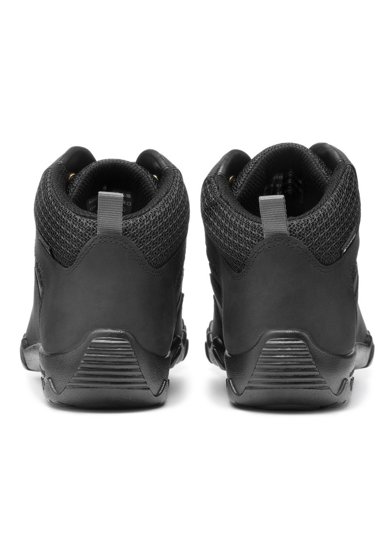 Damen Sneaker low | Hotter HOTTER RIDGE GTX Sneaker low black/schwarz - DK36445 Damen Sneaker low | Hotter HOTTER RIDGE GTX Sneaker low black/schwarz - DK36445
