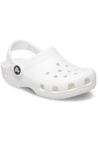 Crocs UNISEX mleczny