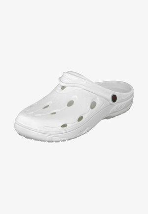 DUFLEX - Sandaler - weiss