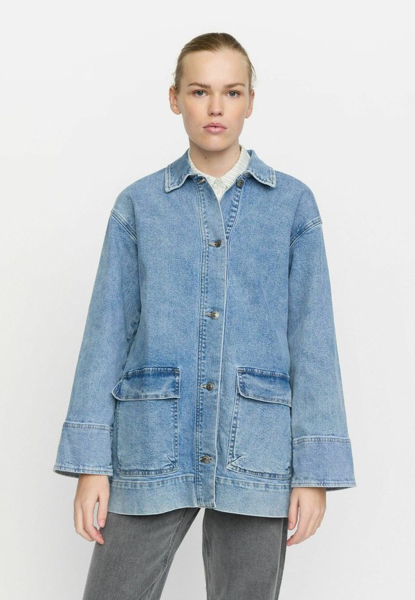 SRKIKI  - Kurzmantel