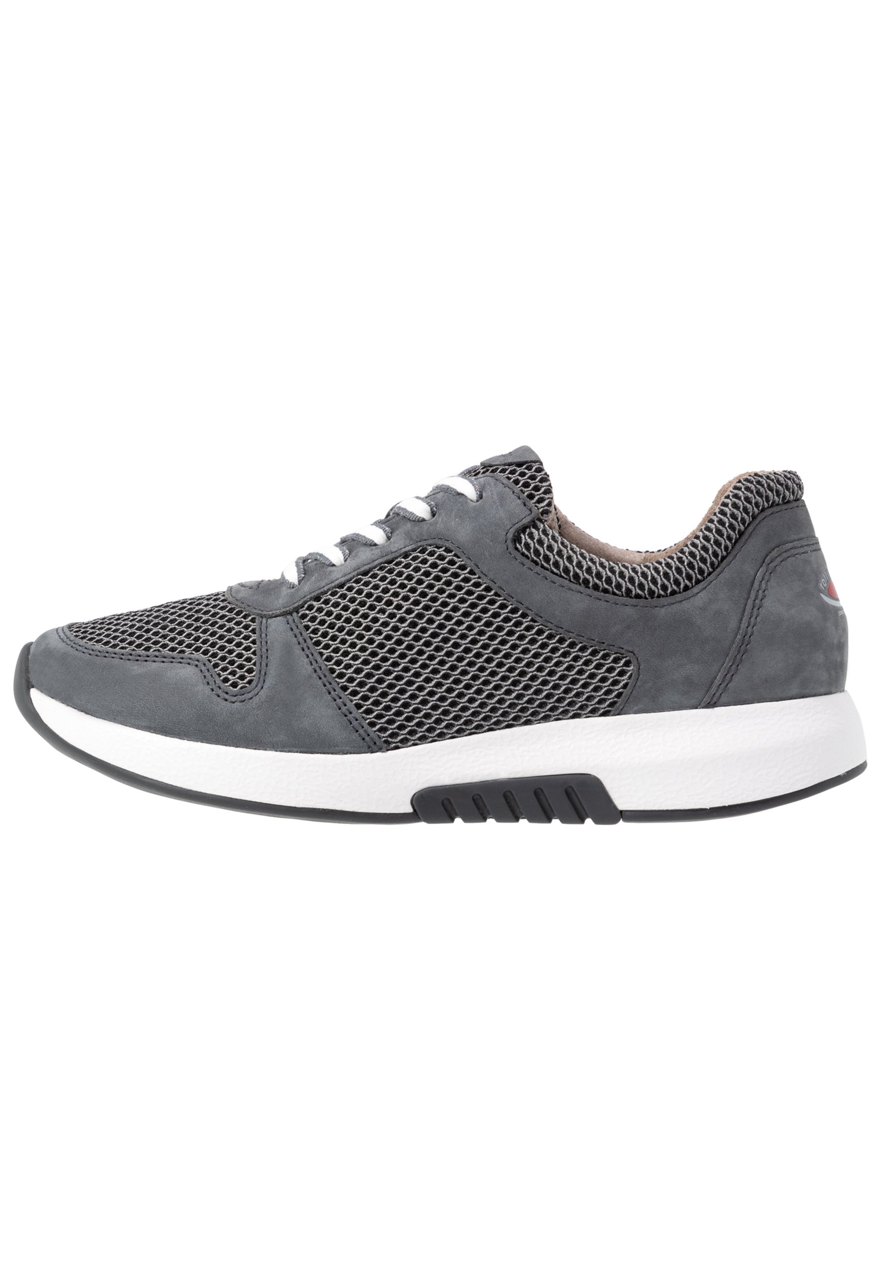 Gabor Comfort ROLLING SOFT - Sneakers laag - grey/river/grijs - Zalando.nl