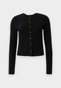 ONLVELENA - Kardiganas - black