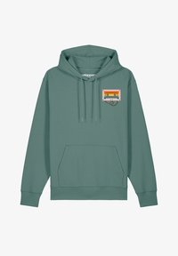 Geselecteerd, green bay