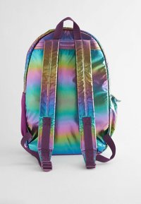 Next STANDARD - Sac à dos - metallic quilted