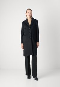GANT TAILORED  - Klassischer Mantel - black
