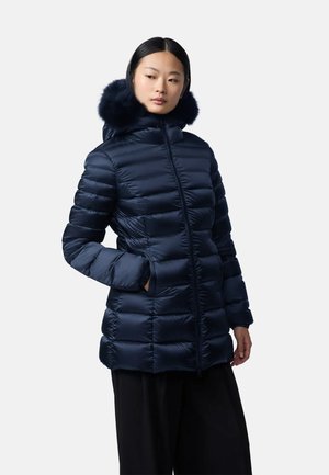LONG MEAD  - Cappotto invernale - dark blue
