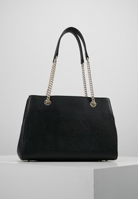 Guess Håndtasker - black