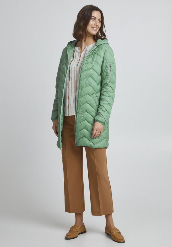 FRBAPADDING - Winter coat4