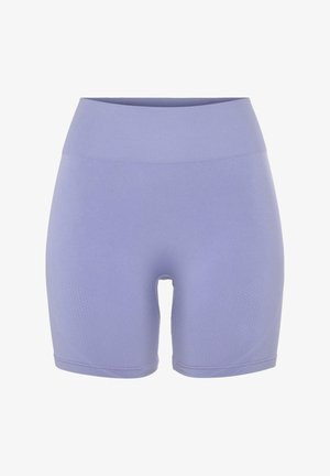 LASCANA, FUNKTIONS - Leggings - Trousers - flieder