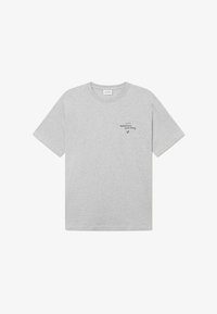 Atlasīts, snow melange