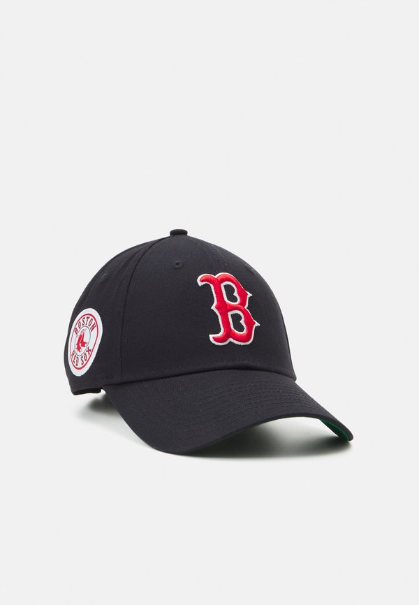 TEAM SIDE PATCH UNISEX - Cap