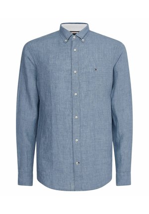 Hemd - light blue