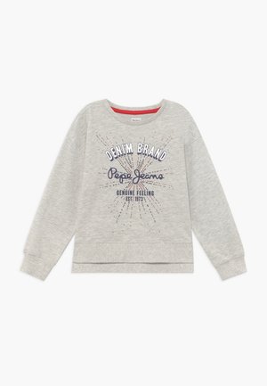 ANDY - Sweatshirt - light grey