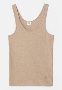 ANISA - Top - sand