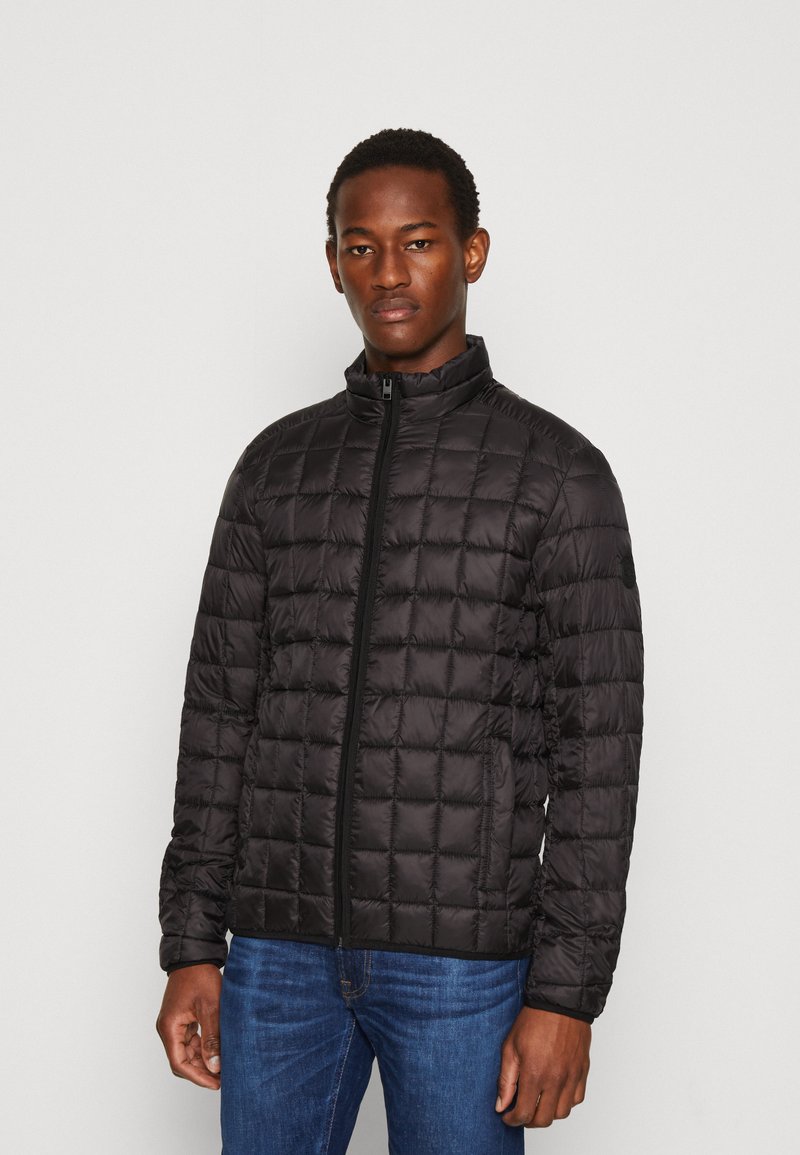 Gilet Homme Léger Jack Jones JACK & JONES Jprccfrost Light Men's Vest, Navy Blue, S Vêtement Casual Marque Danoise