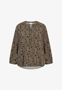 Izbrano, desert brown combi