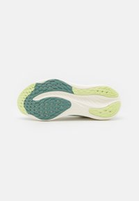 ASICS GEL-NIMBUS 26 - Scarpe da corsa su strada - white/birch