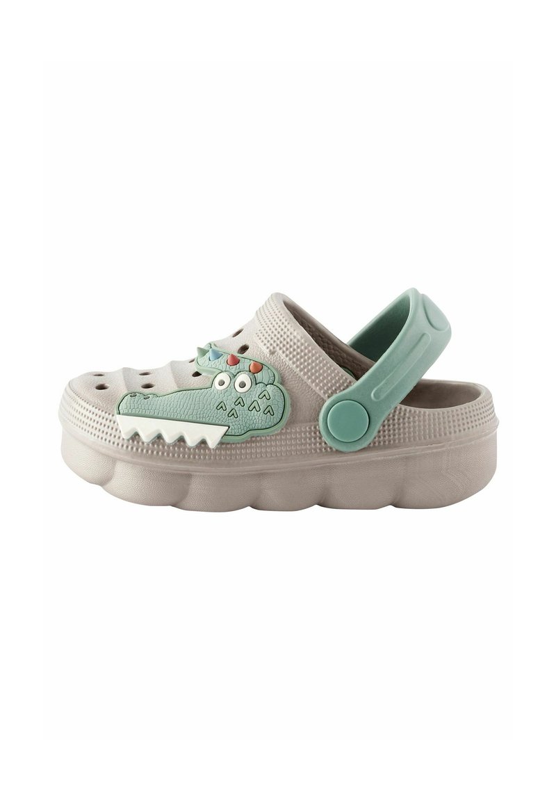 Next STANDARD - Sandales de randonnée - grey crocodile