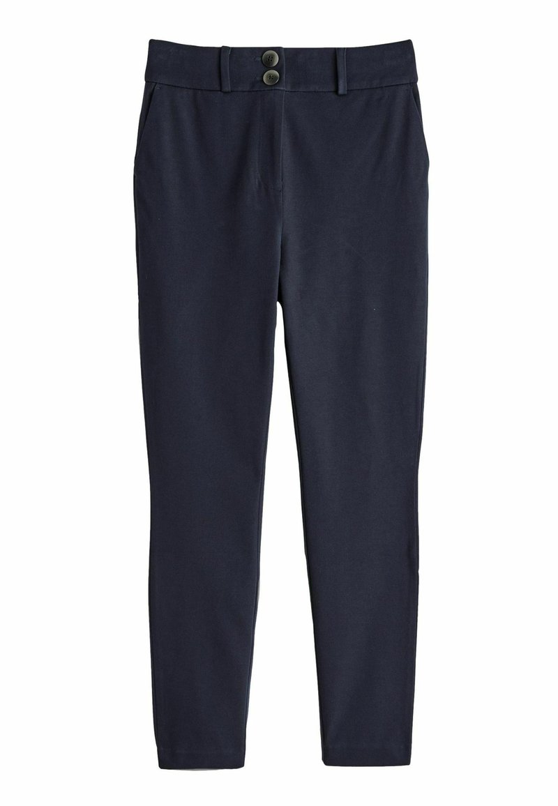 Next Broek blauw