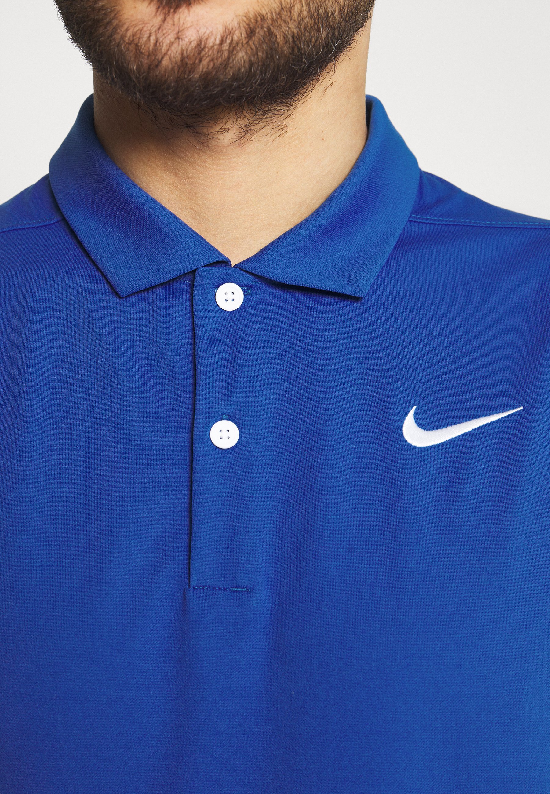 Nike Golf DRY FIT ESSENTIAL SOLID 