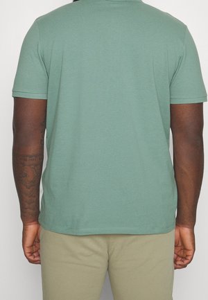 Polo - light green