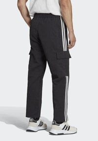 adidas Originals Pantalon cargo - black