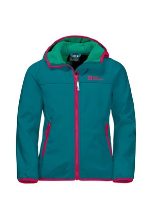 Kurtka Softshell