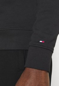 Tommy Hilfiger Felpa - black