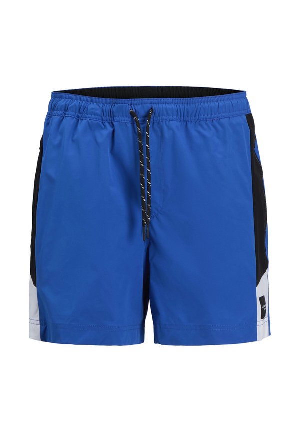 MAUI - Badeshorts - blau