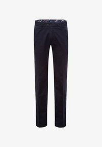 Unausgewählt, perma blue