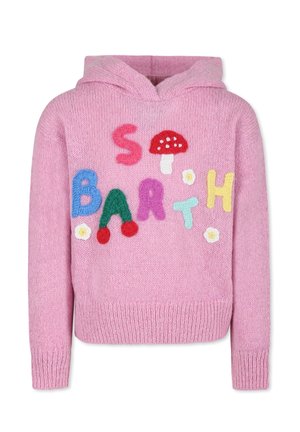 MAGLIONI - Maglione - light pink