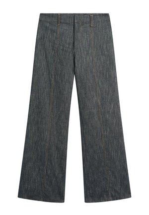 Massimo Dutti, Bukser - grey