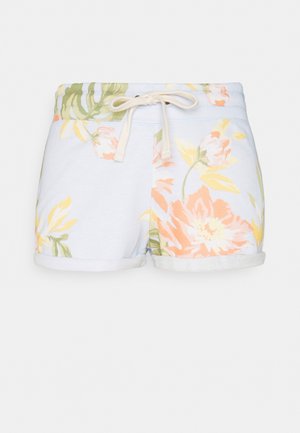 Short - multi-coloured