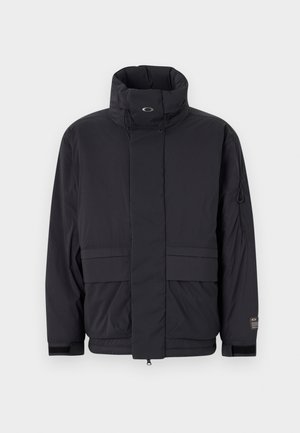 Oakley PUFFY JACKET - Ziemas jaka - phantom
